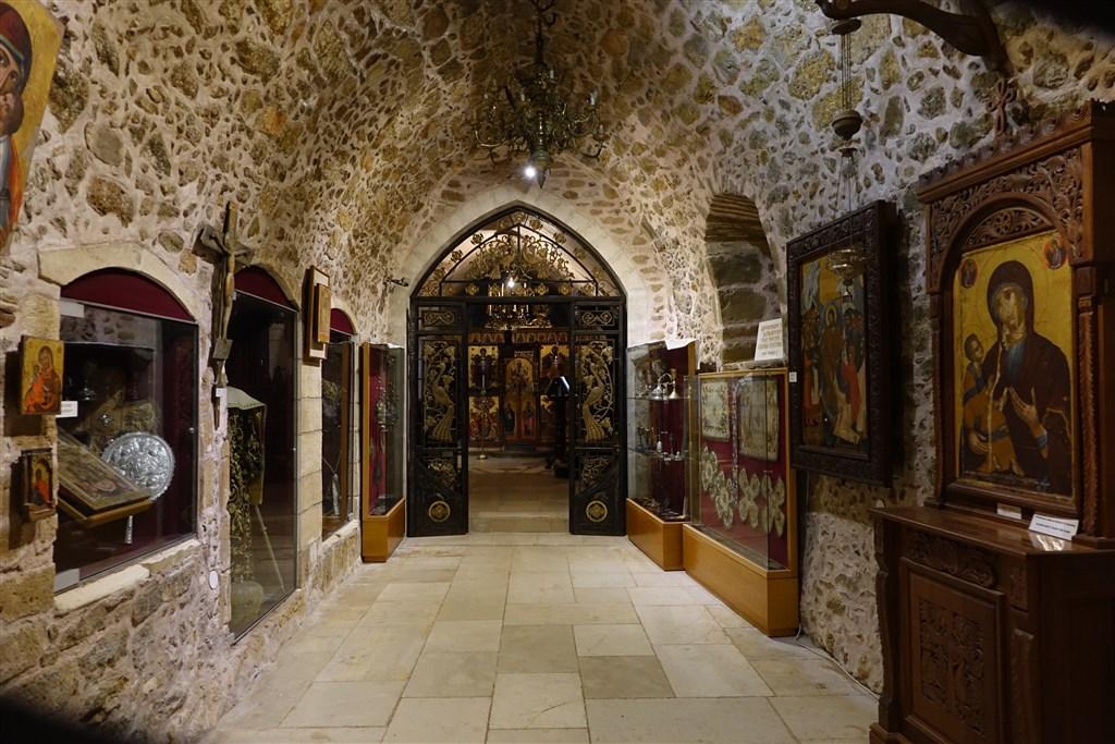 Jihovýchodní Kréta - utajená panenská krása - snídaně - 7 nocí