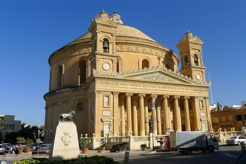 Malta A Gozo – To Nejlepší Z Ostrovů