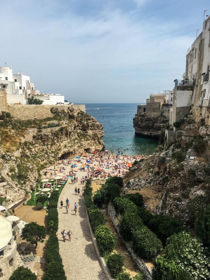 Fly & Drive  Hotels - Puglia A Matera