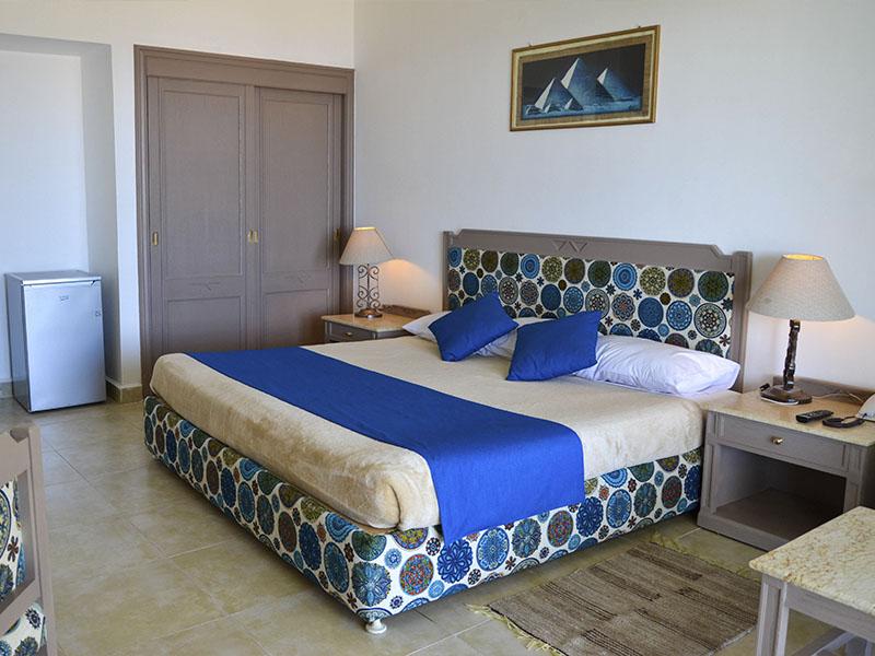 Queen Sharm Resort