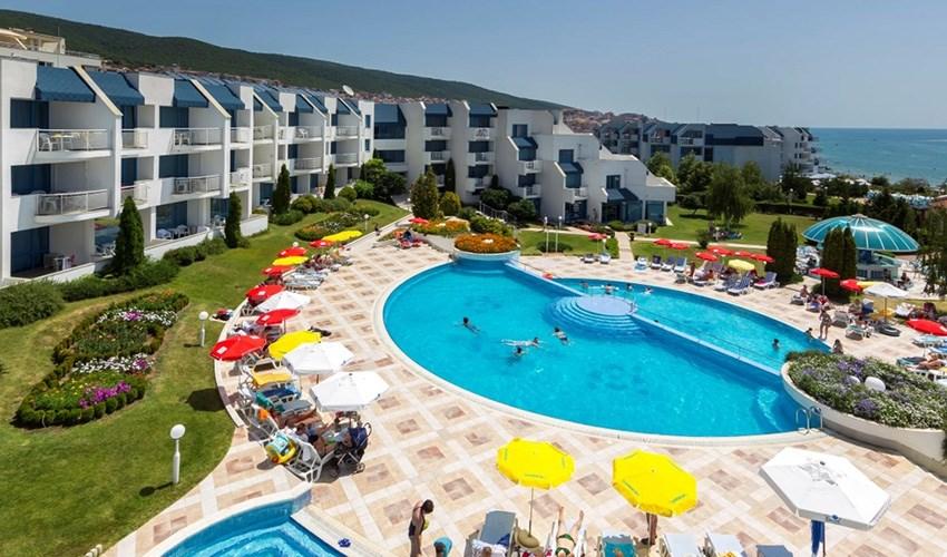Primasol Sineva Park