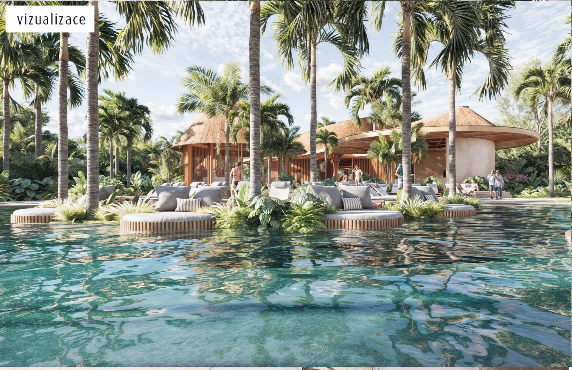 Lopesan Serenity Bay Resort, Spa & Casino