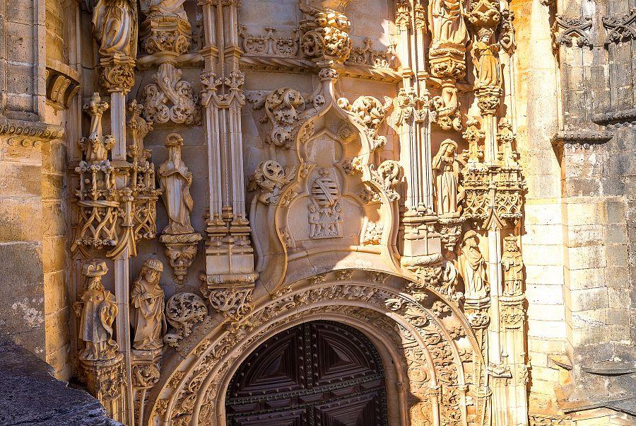 To Nejlepší Z Lisabonu + Belémské Koláčky + Templářský Poklad Tomaru