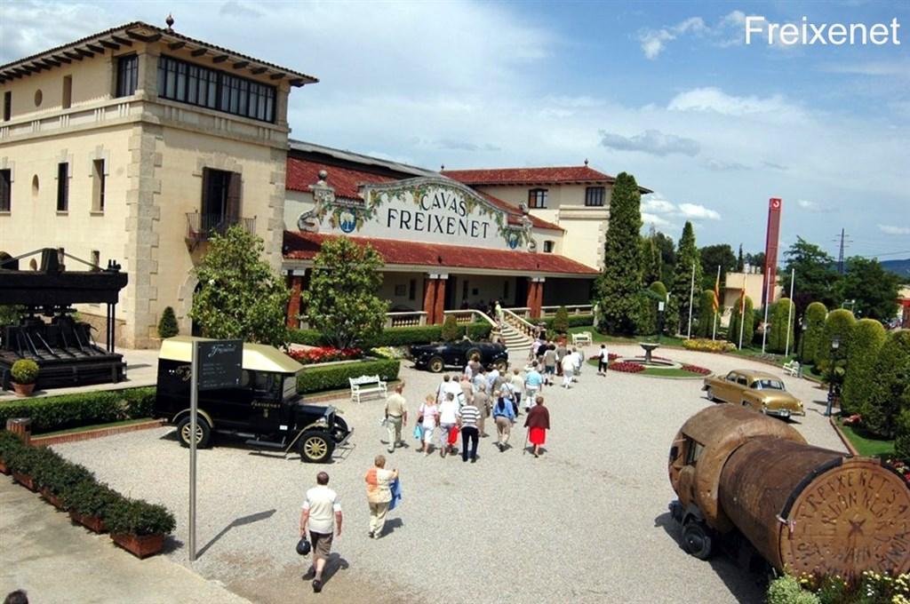 Katalánsko - Gourmetská Zastavení S Pobytem U Moře