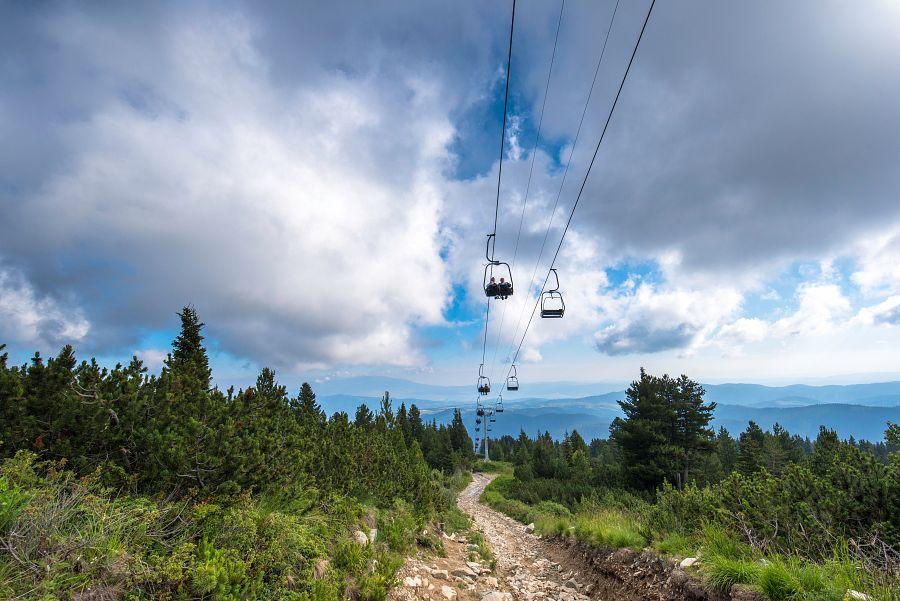 To Nejlepší Z Bulharska + Sedm Rilských Jezer + Ochutnávka Melnického Vína (Lete