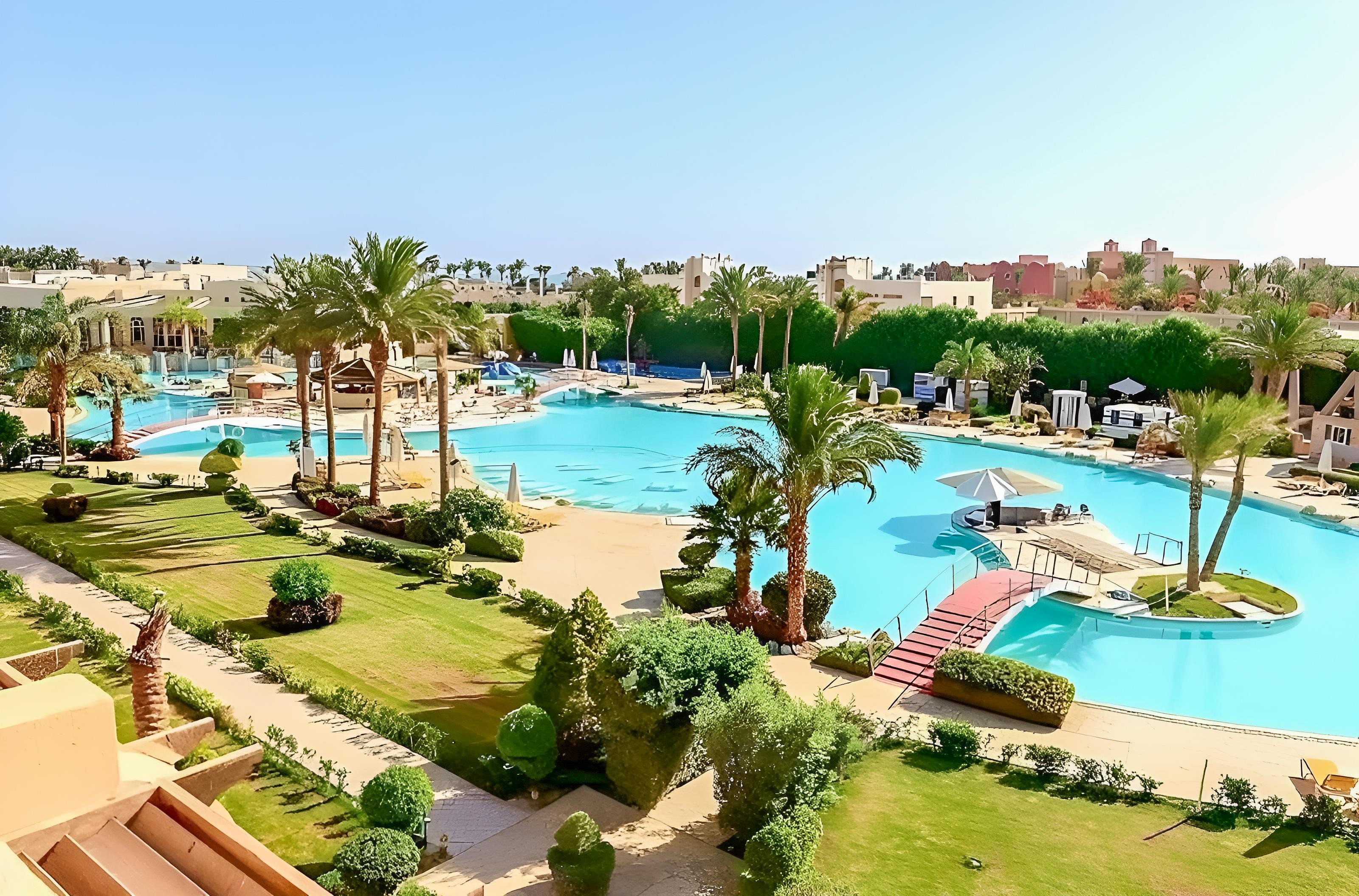 Primalife Makadi Resort