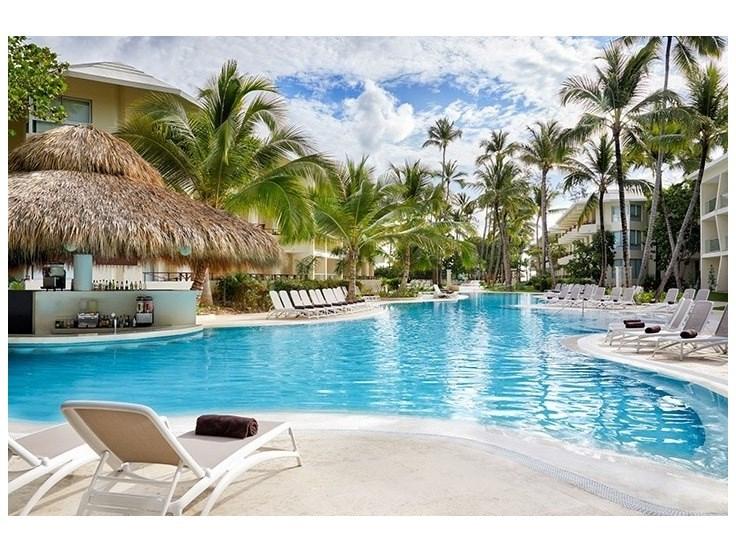 Impressive Resort & Spa
