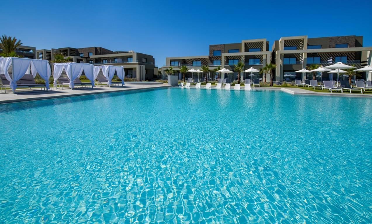 Myrion Beach Resort & Spa – fotka 7