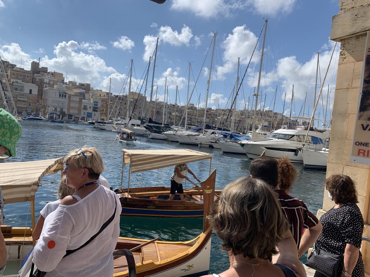 MALTA perla Středomoří