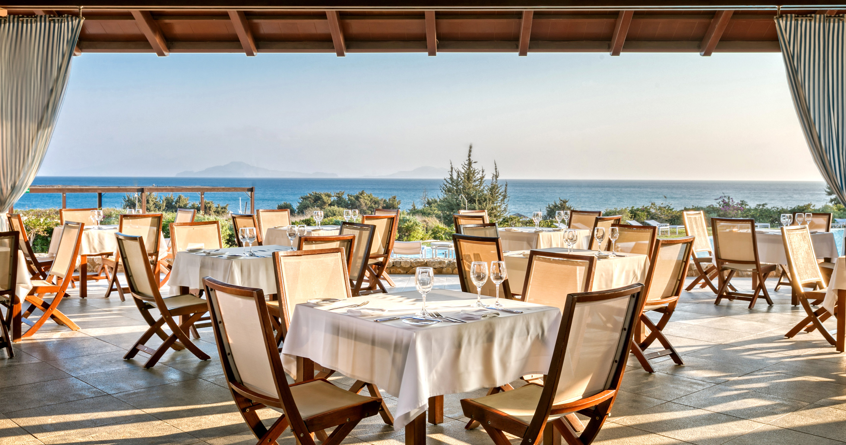 Hotel Atlantica Belvedere Resort & Spa
