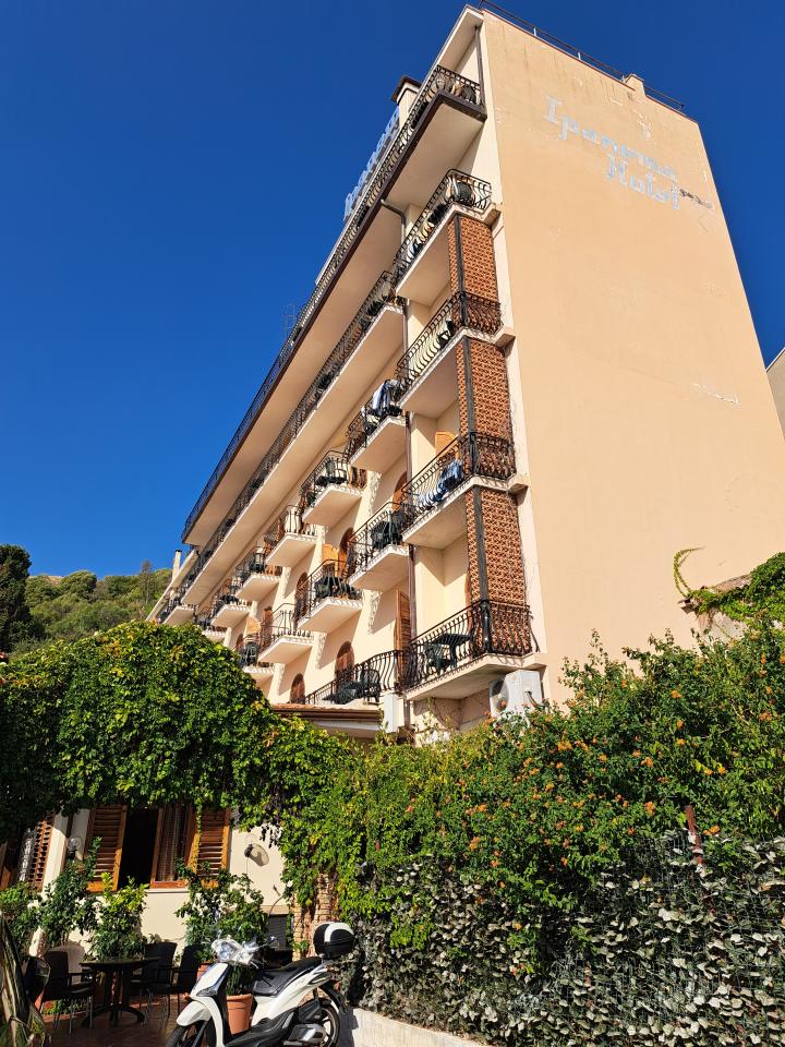 Hotel Ipanema