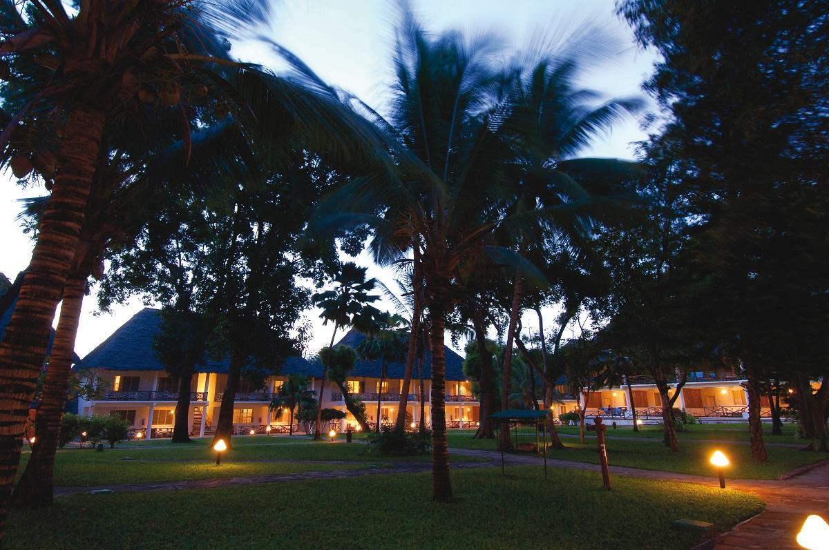 Sandies Tropical Village Resort