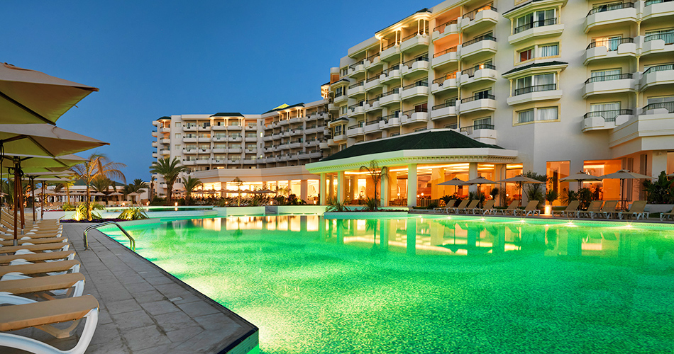 Iberostar Royal El Mansour