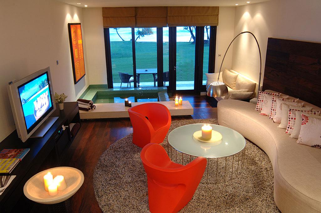 The Fortress Resort and Spa