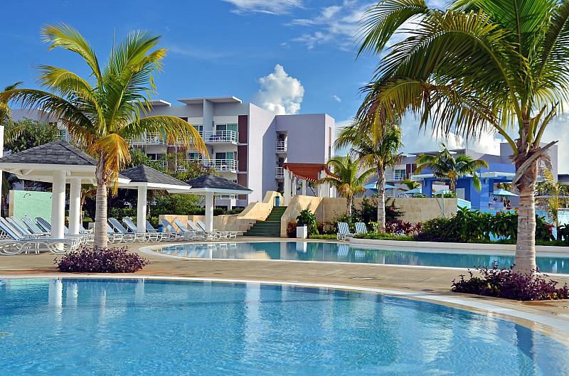 Grand Aston Cayo Las Brujas Beach Resort & Spa - Kuba luxusní dovolená letecky