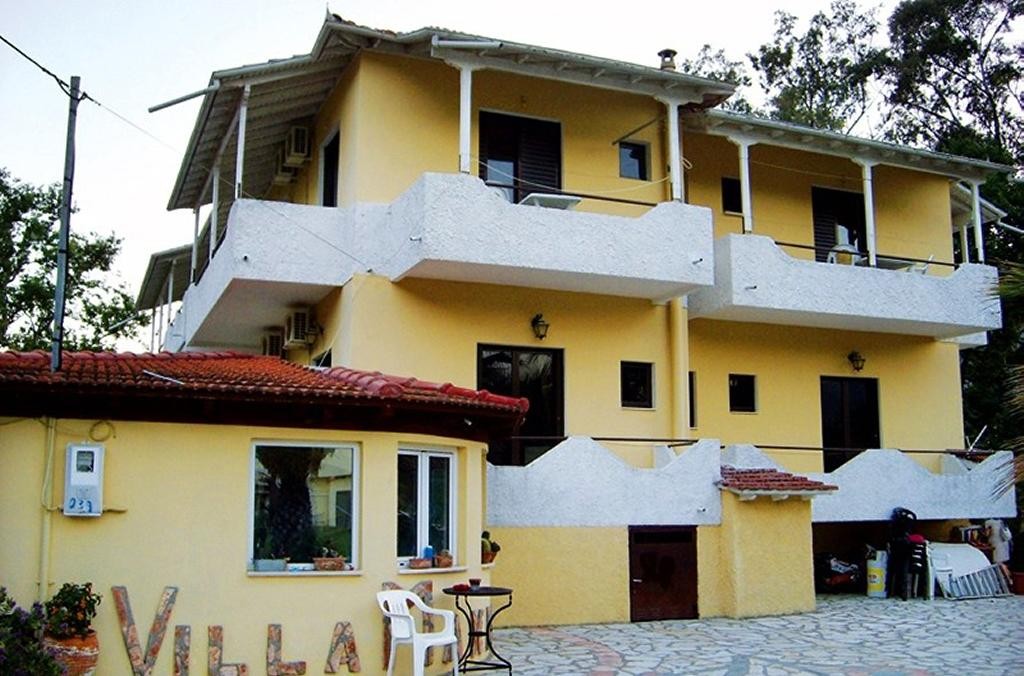VILLA MAKIS – fotka 3