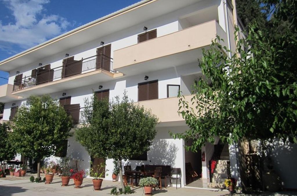 Obrázek hotelu Captain´s Studios