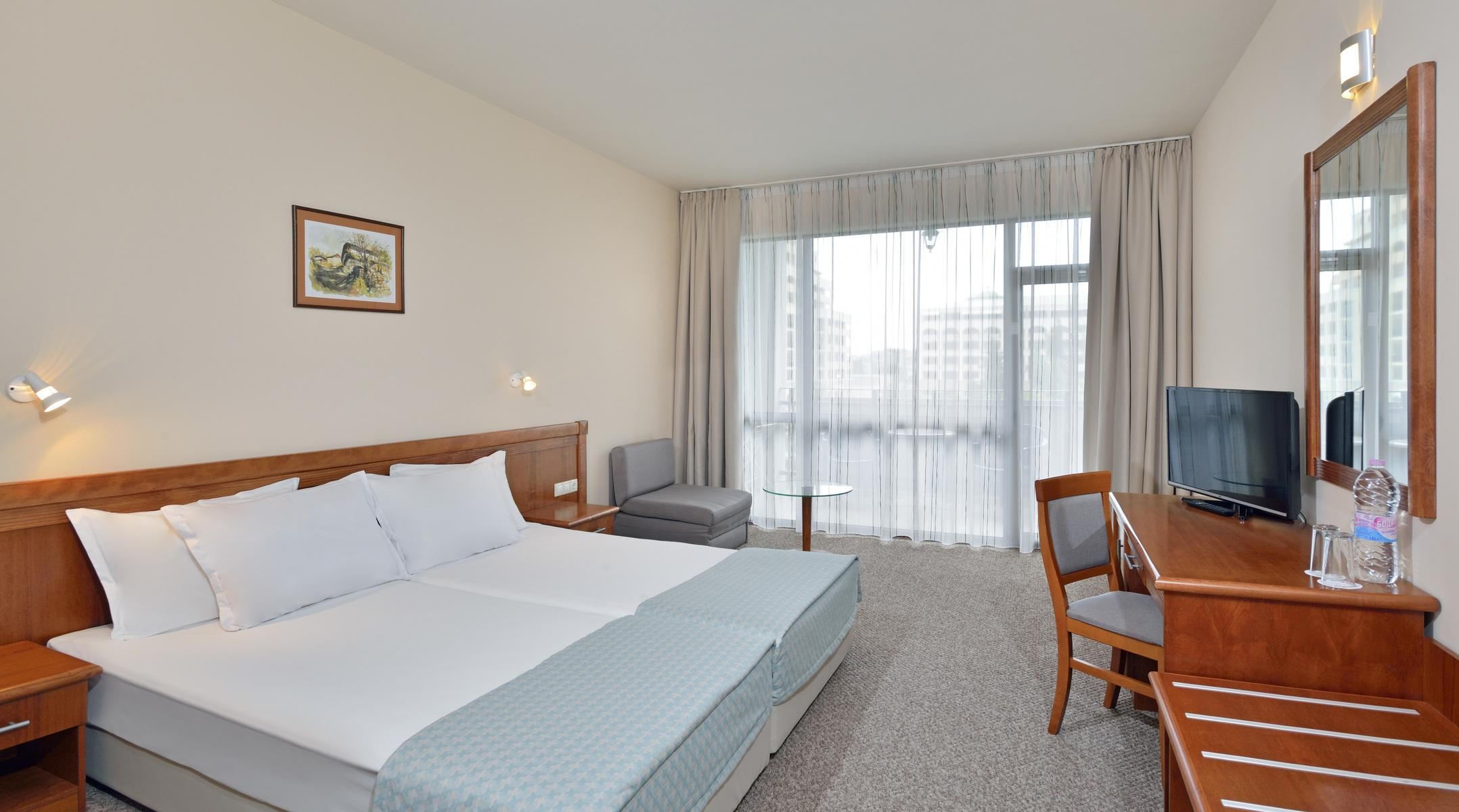 Sol Nessebar Bay All Inclusive – fotka 8